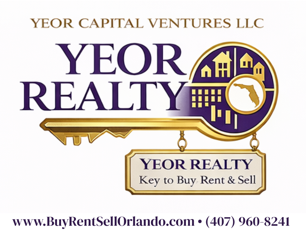 Yeor Realty
